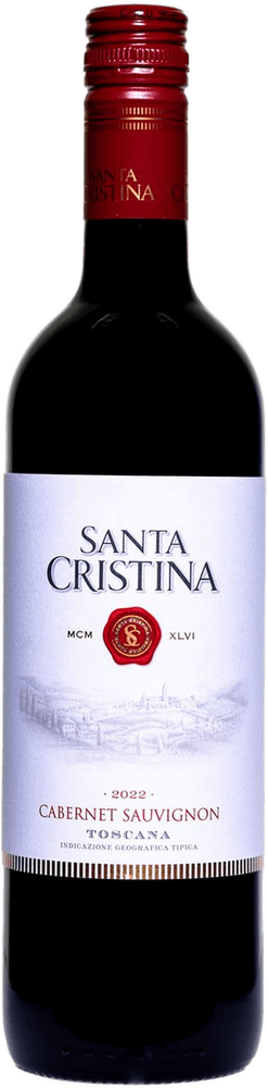 Santa Cristina Toscana