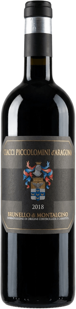 Brunello di Montalcino