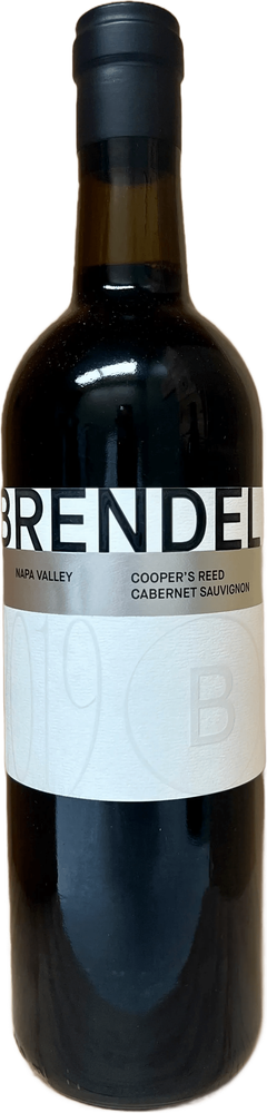 Cooper's Reed Cabernet Sauvignon