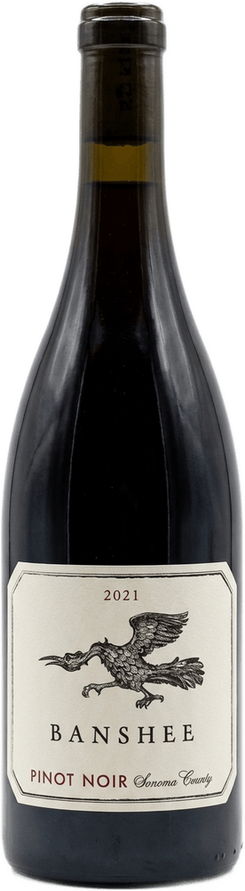 Sonoma County Pinot Noir