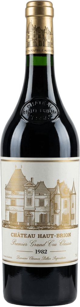 Château Haut-Brion Premier Grand Cru Classé