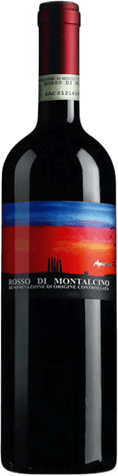 Rosso di Montalcino