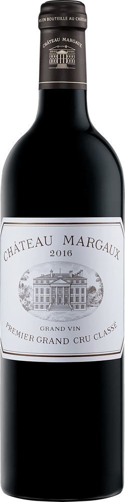 Grand Vin de Château Margaux