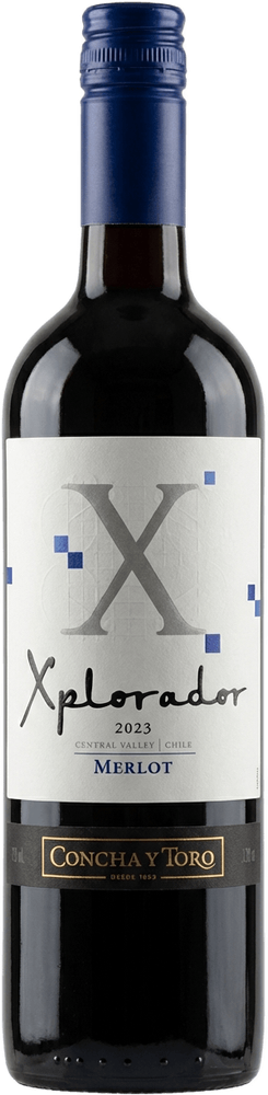 Xplorador Merlot