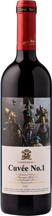 Cuvée No.1