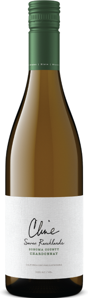 Seven Ranchlands Chardonnay