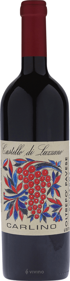 Carlino Bonarda dell’Oltrepò Pavese