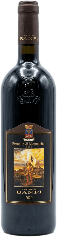 Brunello di Montalcino