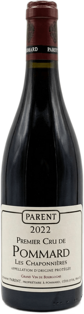 Pommard 1er Cru