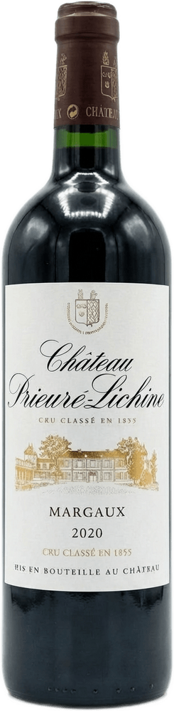 Château Prieuré-Lichine