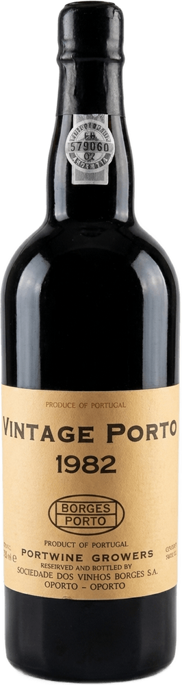 Vintage Port