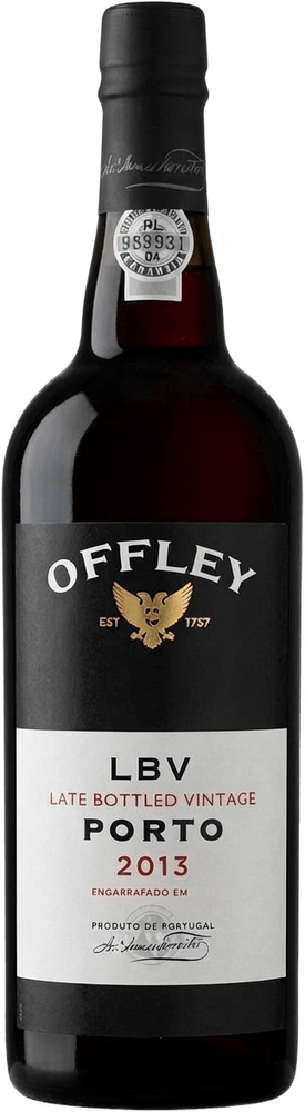 Late Bottled Vintage