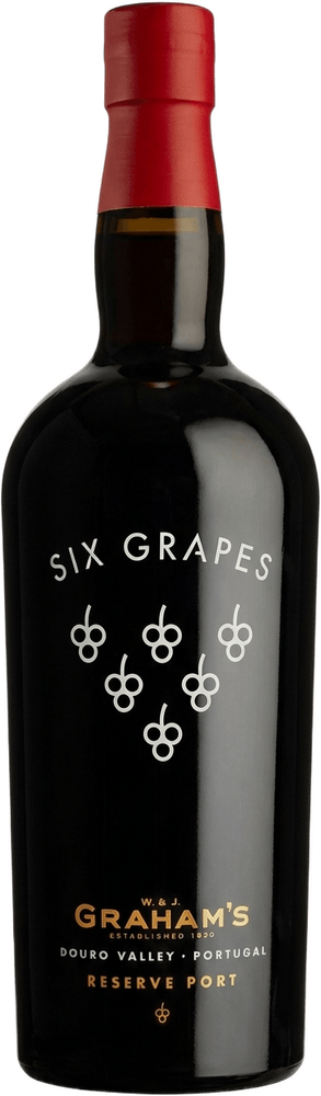 Six Grapes Reserve Port