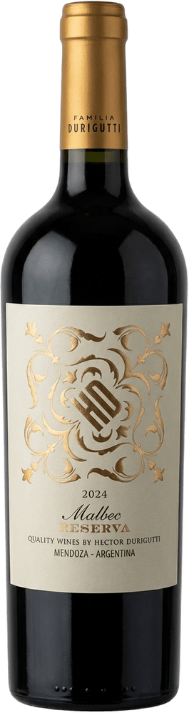 HD Malbec Patagonia