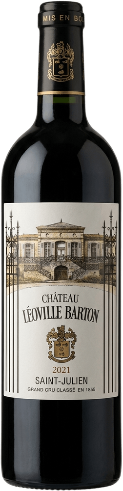 Château Léoville Barton