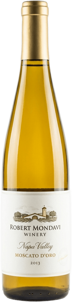 Moscato d’Oro