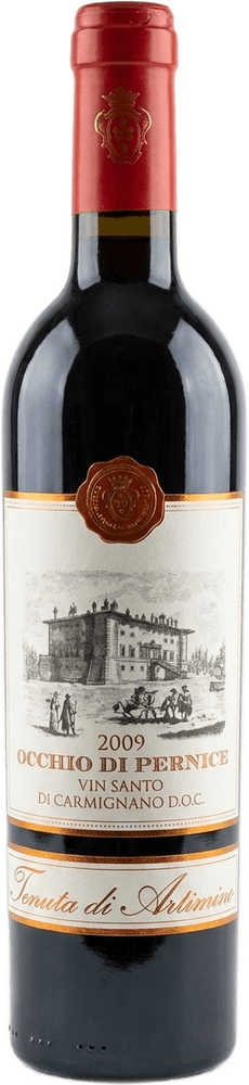 Vin Santo di Carmignano