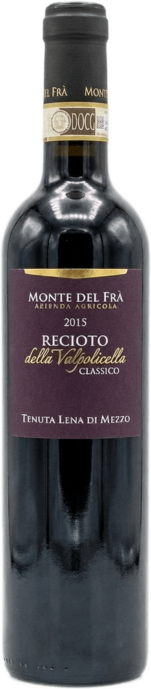 Recioto della Valpolicella Classico