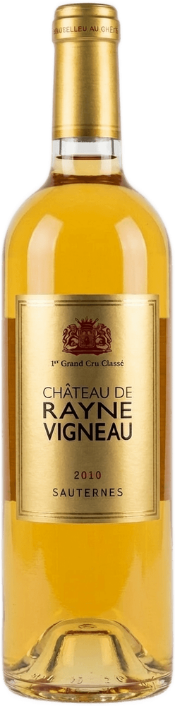 Château de Rayne Vigneau
