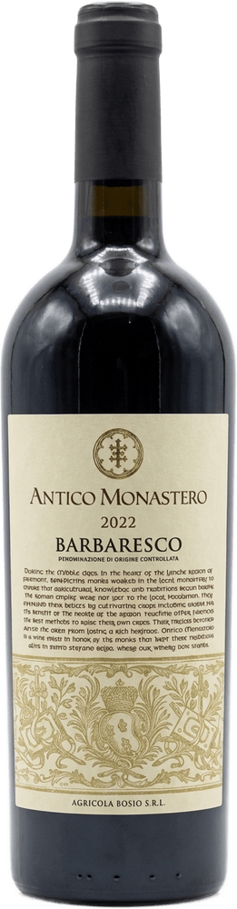 Antico Monastero Barbaresco