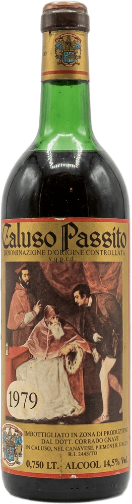 Caluso Passito
