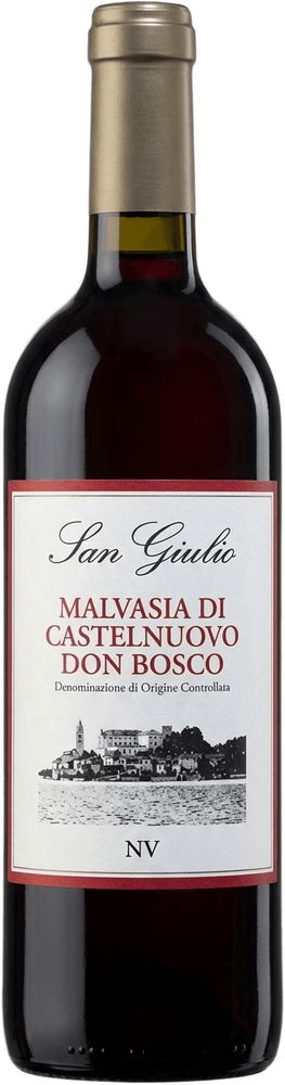 Malvasia di Castelnuovo Don Bosco