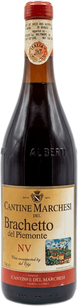 Brachetto del Piemonte