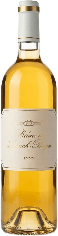 Blanc de Lynch-Bages