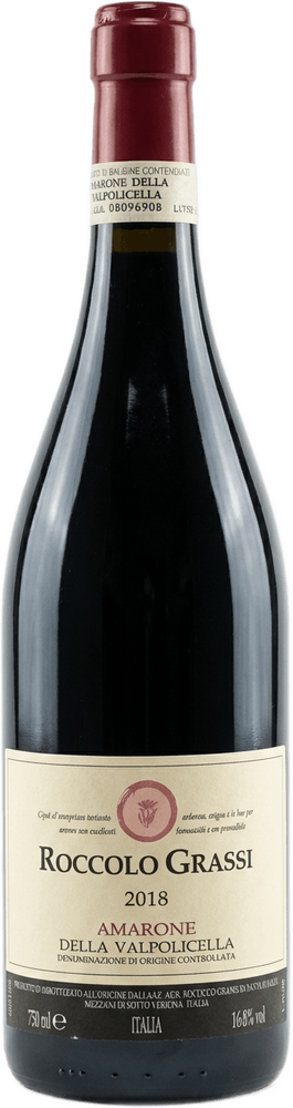 Amarone della Valpolicella