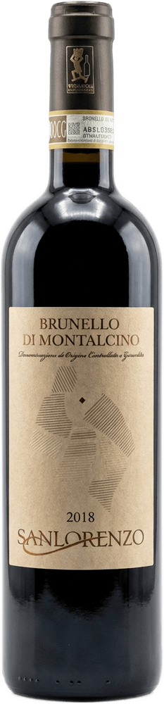 Brunello di Montalcino
