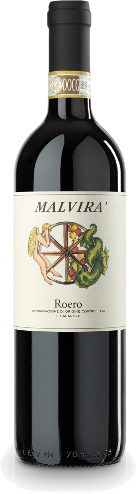 Vigne Nuove Nebbiolo