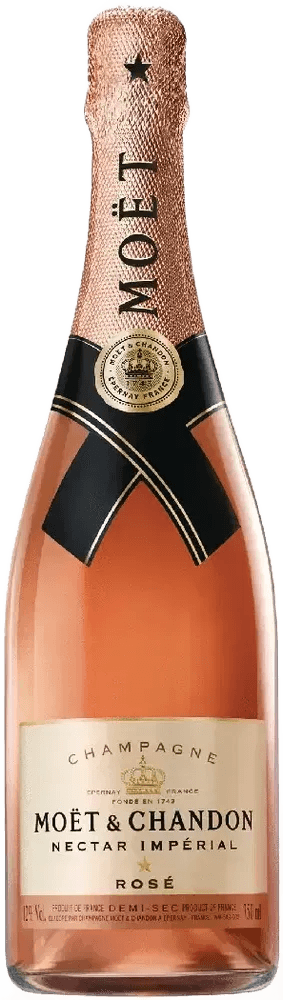 Nectar Impérial Rosé