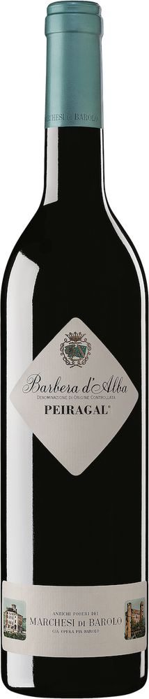 Peiragal Barbera d'Alba Superiore