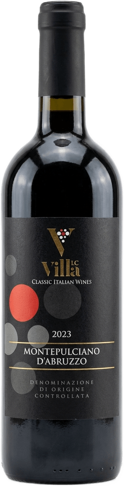 Montepulciano d'Abruzzo