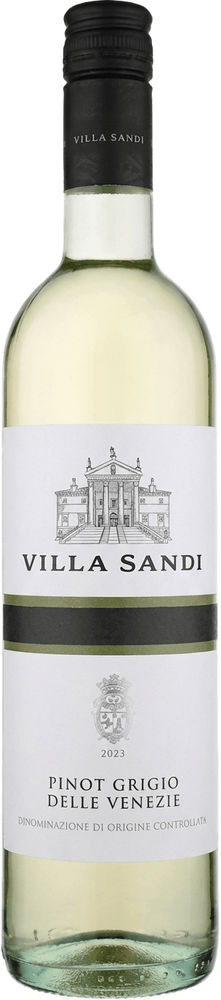 Pinot Grigio delle Venezie