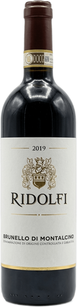 Brunello di Montalcino