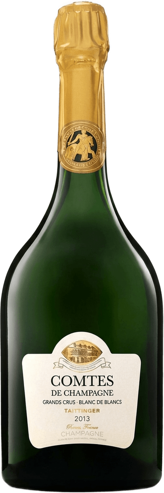 Comtes de Champagne Brut