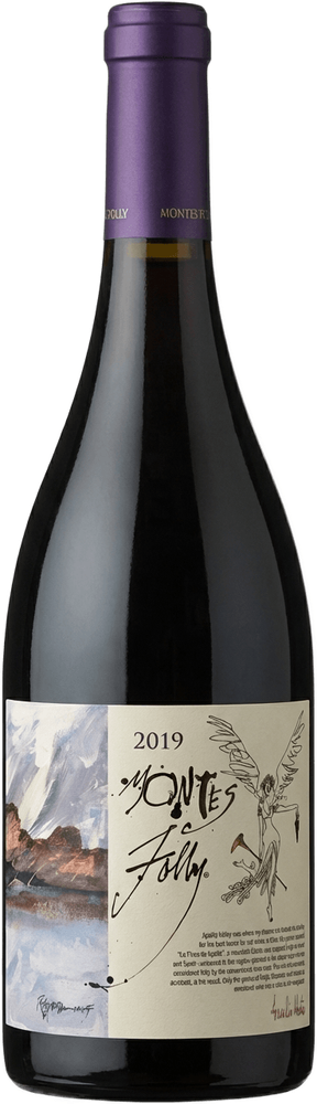 Montes Folly
