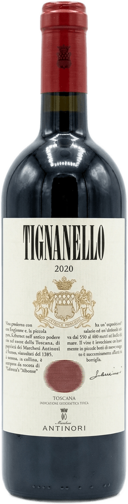 Tignanello