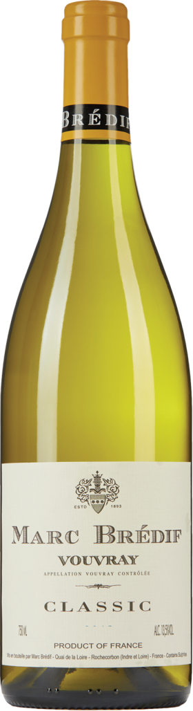 Vouvray Classic