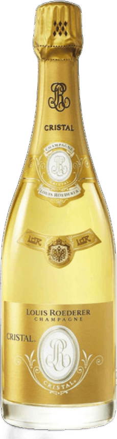 Cristal Brut