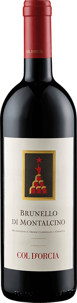 Brunello di Montalcino