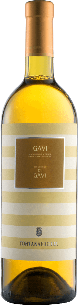 gavi di gavi