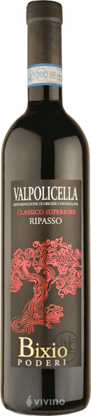 Valpolicella Ripasso
