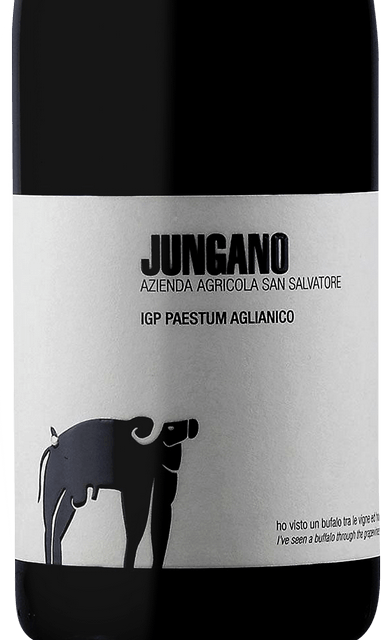 Jungano