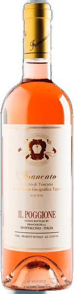 Lo Sbrancato