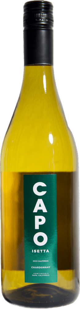 Capo Isetta Chardonnay