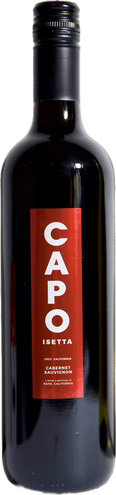 Cabernet Sauvignon