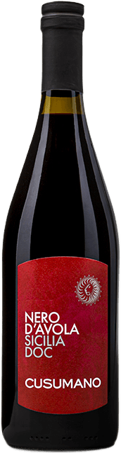 Nero d'Avola Sicilia DOC