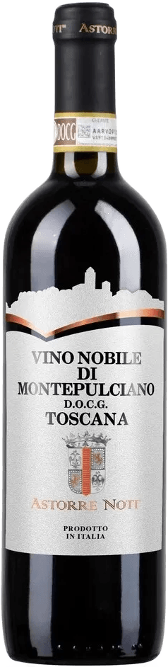 Vino Nobile di Montepulciano